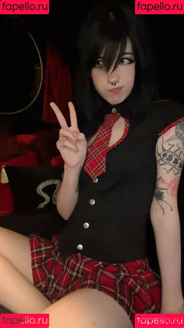 Sushiflavoredmilk / sushiflvredmilk Onlyfans Photo Gallery 