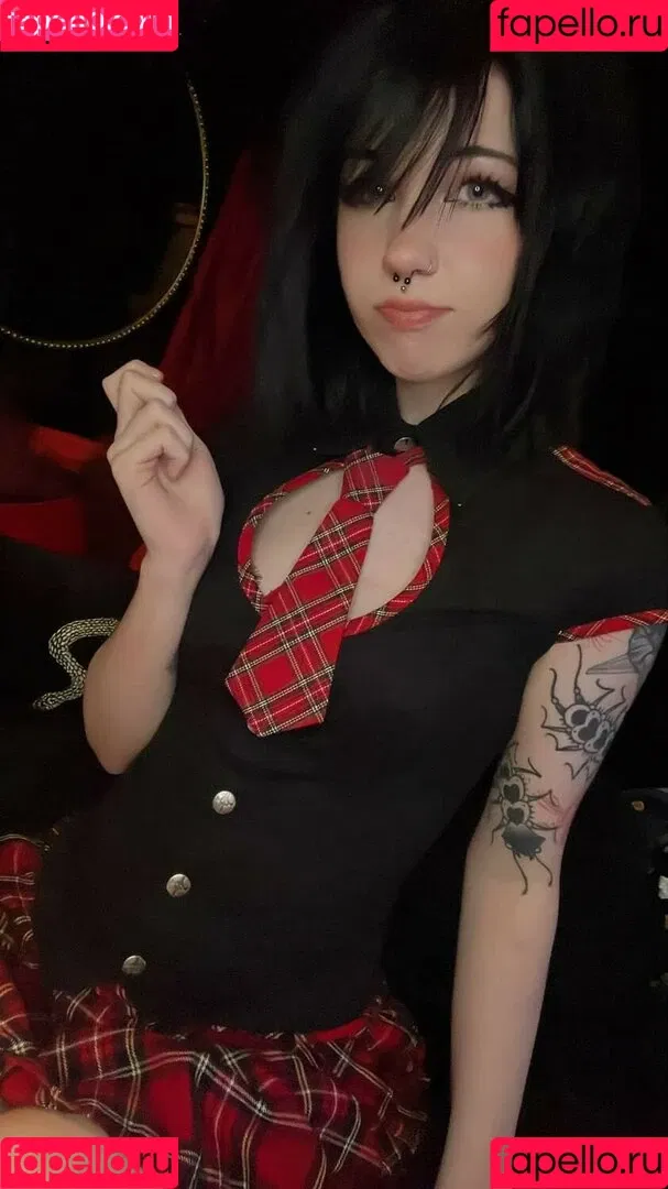Sushiflavoredmilk / sushiflvredmilk Onlyfans Photo Gallery 