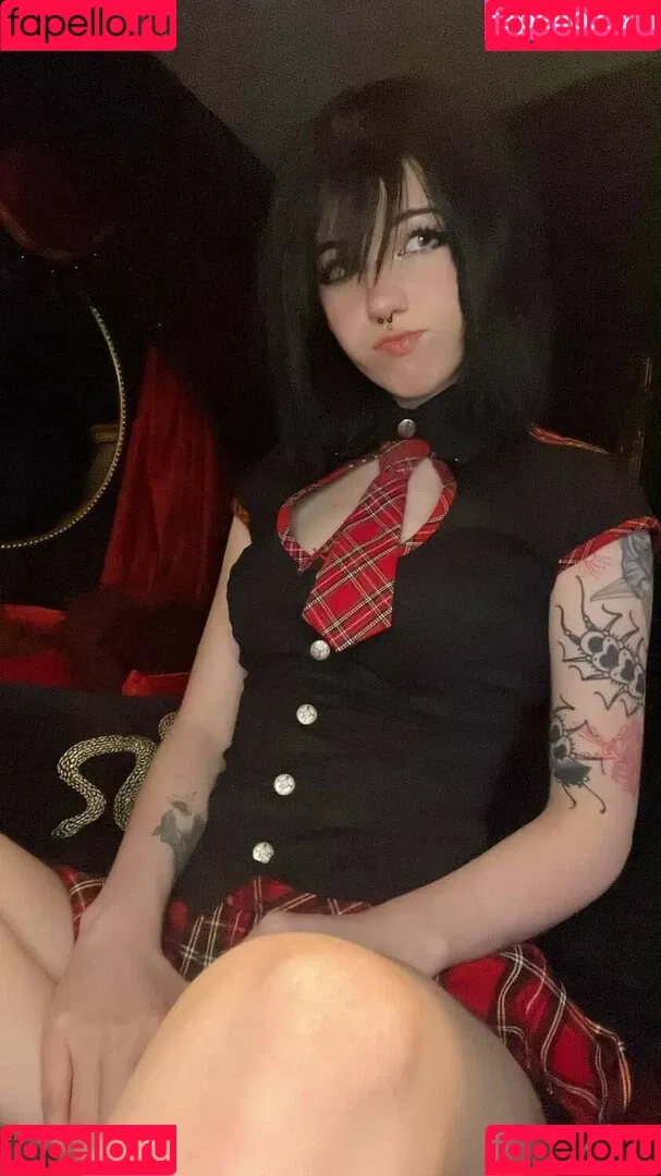 Sushiflavoredmilk / sushiflvredmilk Onlyfans Photo Gallery 
