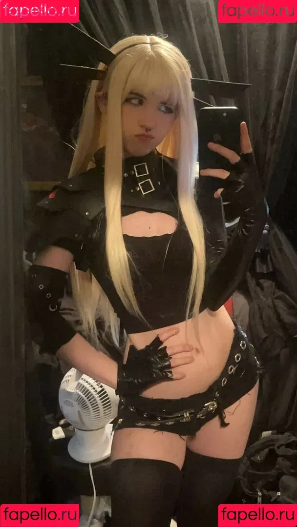 Sushiflavoredmilk / sushiflvredmilk Onlyfans Photo Gallery 