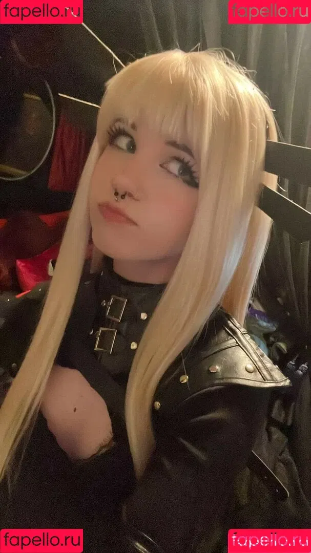 Sushiflavoredmilk / sushiflvredmilk Onlyfans Photo Gallery 
