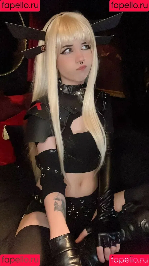 Sushiflavoredmilk / sushiflvredmilk Onlyfans Photo Gallery 