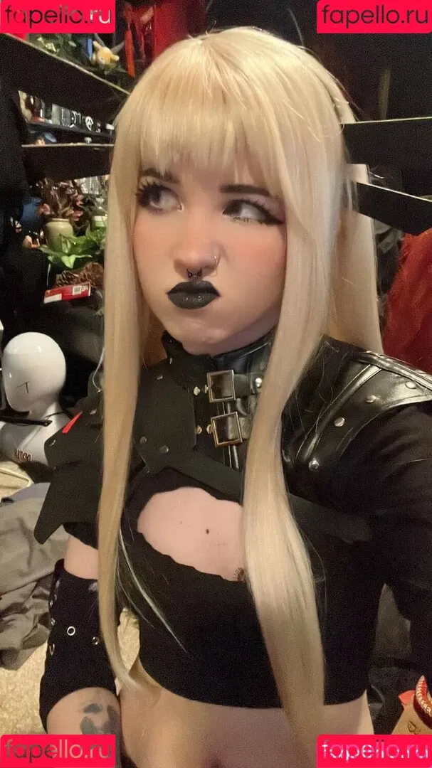 Sushiflavoredmilk / sushiflvredmilk Onlyfans Photo Gallery 