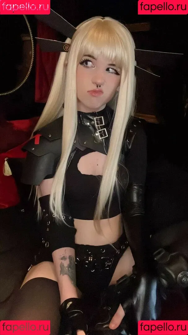 Sushiflavoredmilk / sushiflvredmilk Onlyfans Photo Gallery 