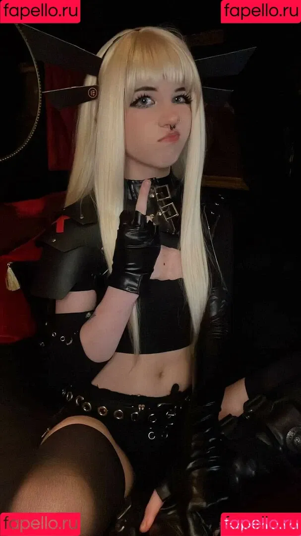 Sushiflavoredmilk / sushiflvredmilk Onlyfans Photo Gallery 