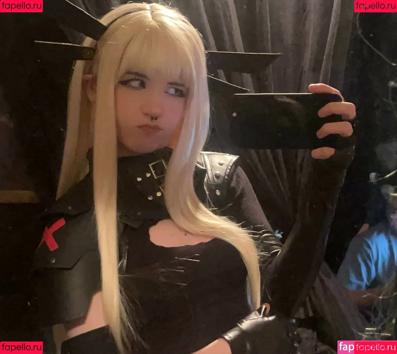 Sushiflavoredmilk / sushiflvredmilk Onlyfans Photo Gallery 