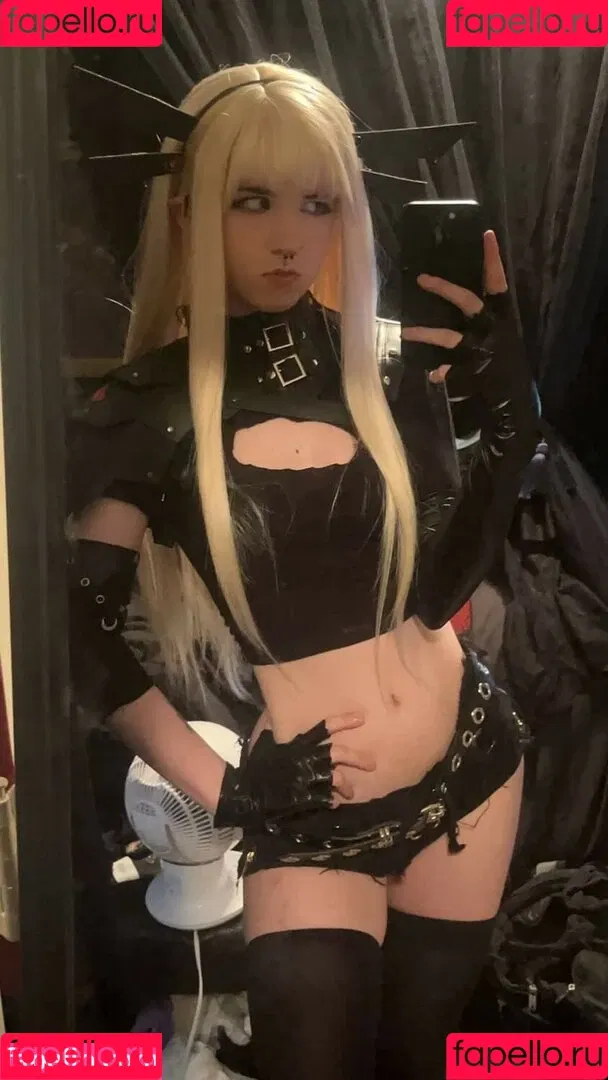 Sushiflavoredmilk / sushiflvredmilk Onlyfans Photo Gallery 