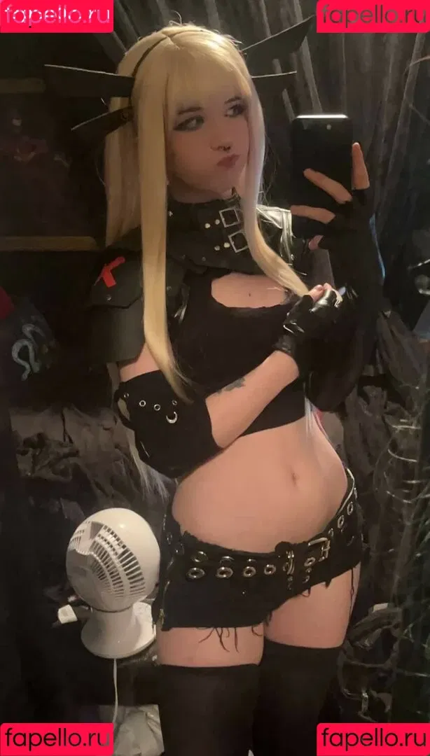 Sushiflavoredmilk / sushiflvredmilk Onlyfans Photo Gallery 