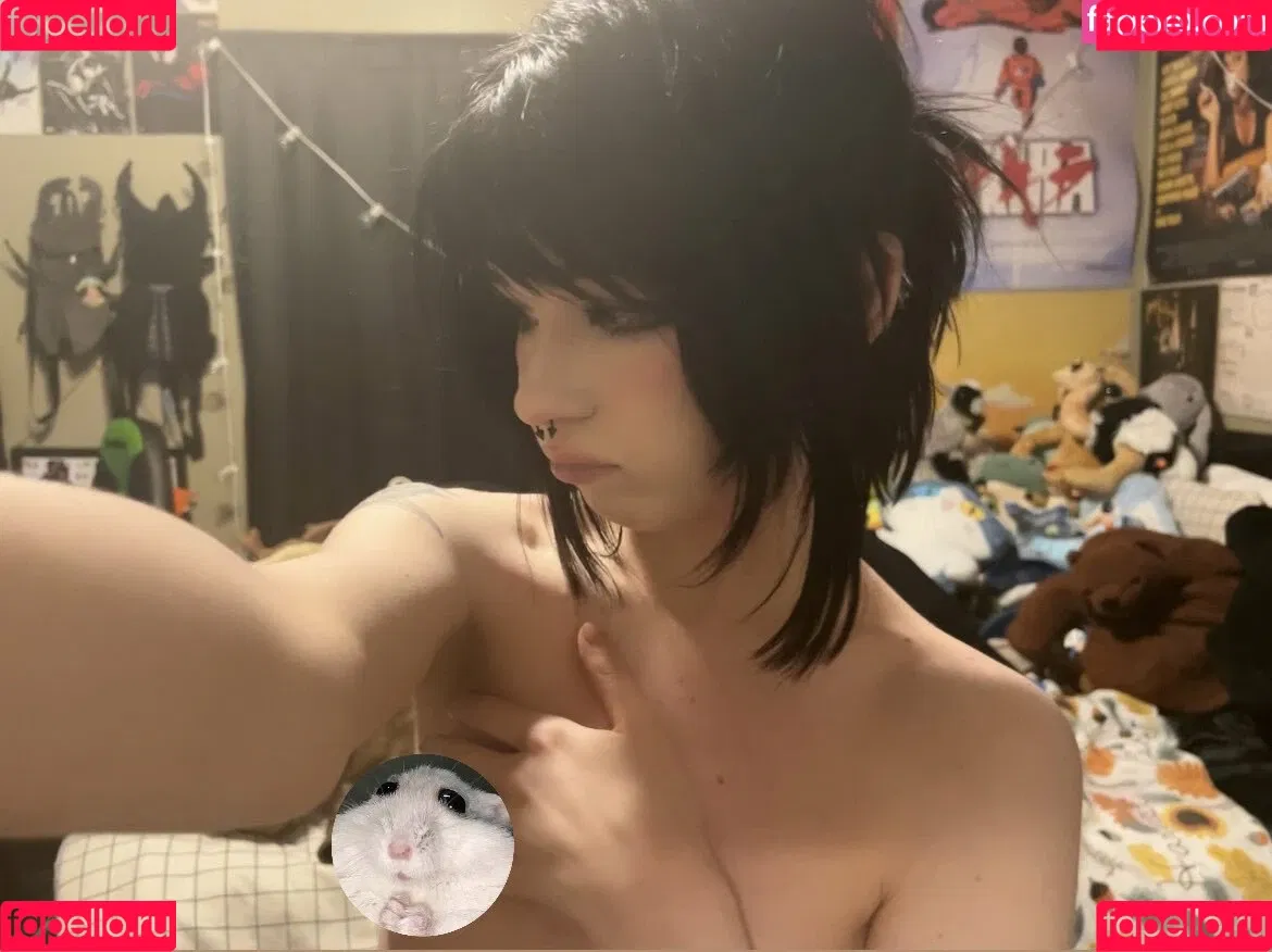 Sushiflavoredmilk / sushiflvredmilk Onlyfans Photo Gallery 