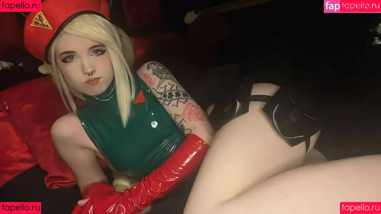 Sushiflavoredmilk / sushiflvredmilk Onlyfans Photo Gallery 