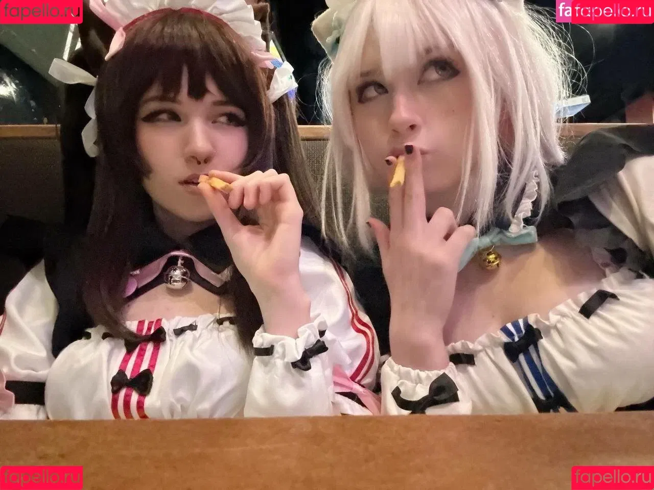 Sushiflavoredmilk / sushiflvredmilk Onlyfans Photo Gallery 