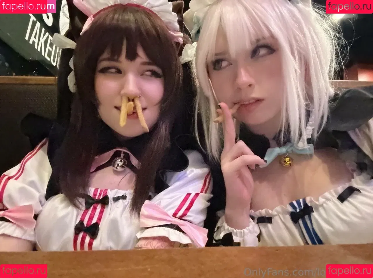 Sushiflavoredmilk / sushiflvredmilk Onlyfans Photo Gallery 