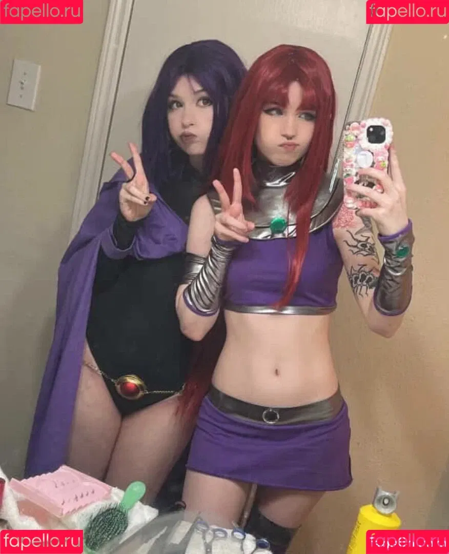 Sushiflavoredmilk / sushiflvredmilk Onlyfans Photo Gallery 