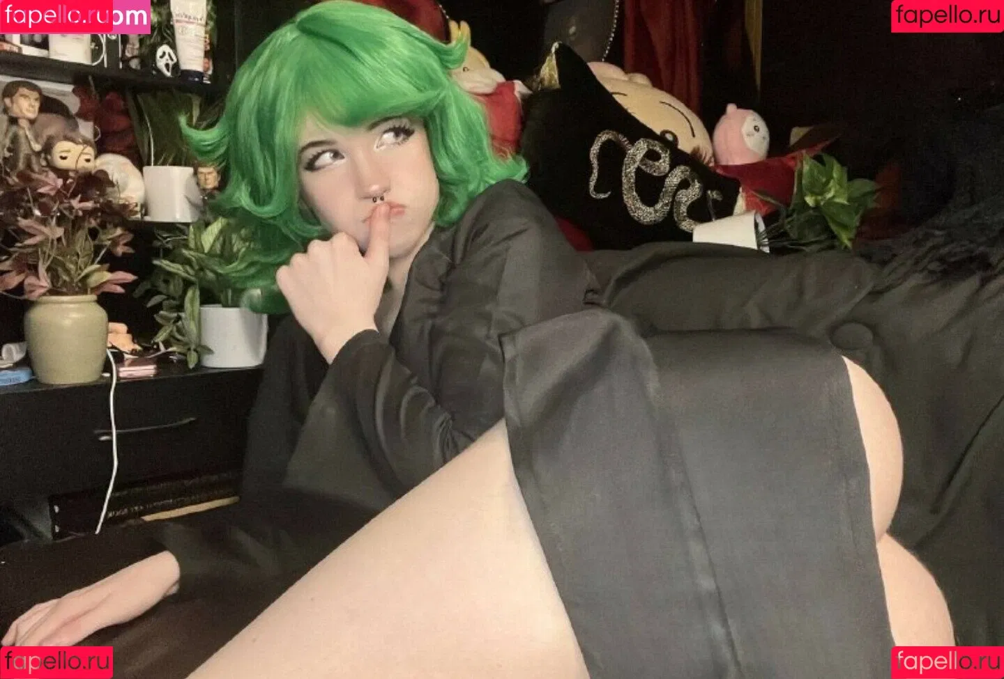 Sushiflavoredmilk / sushiflvredmilk Onlyfans Photo Gallery 