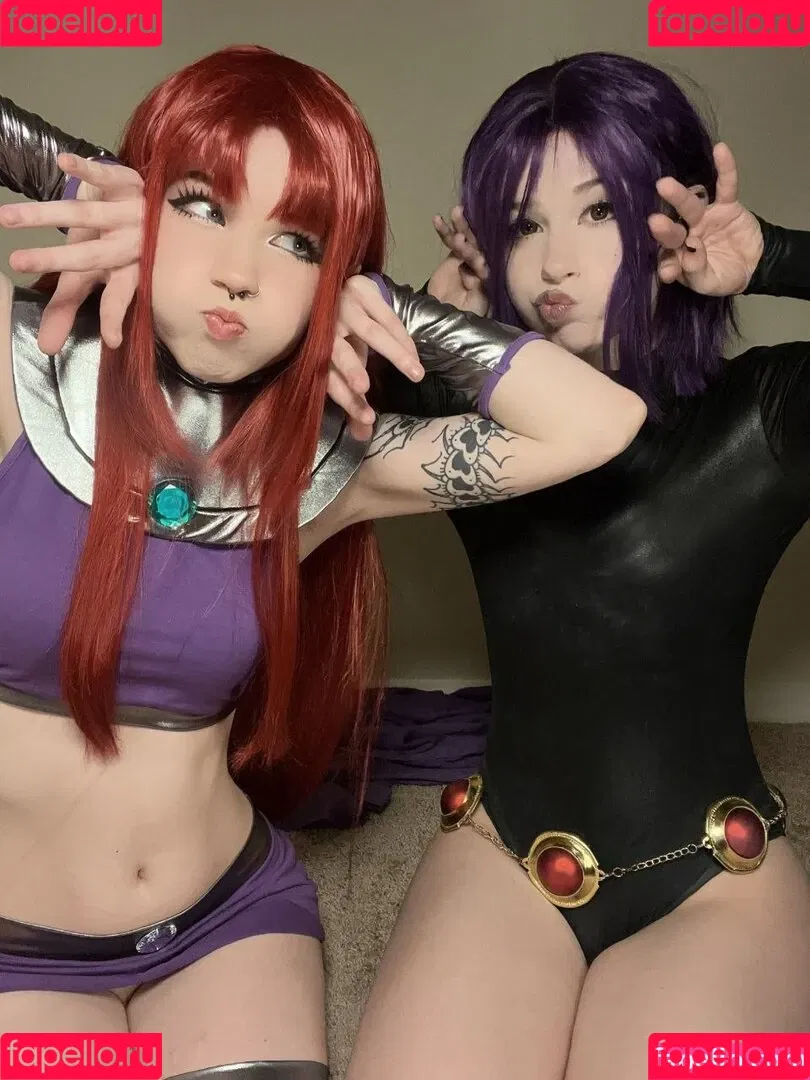 Sushiflavoredmilk / sushiflvredmilk Onlyfans Photo Gallery 