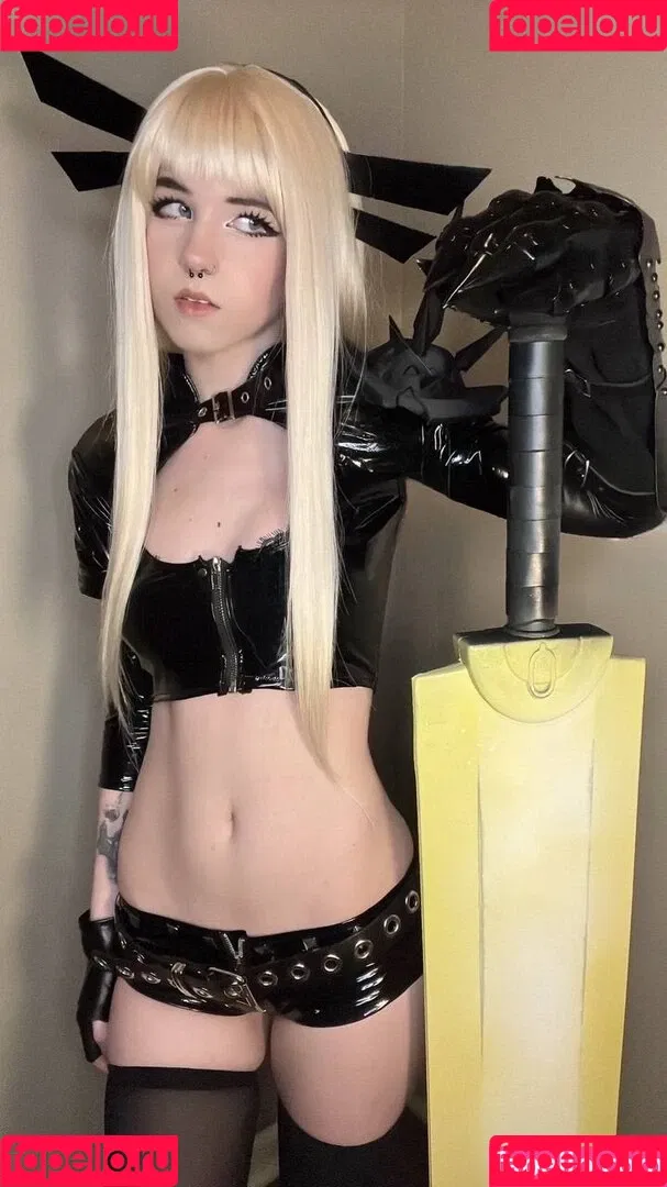 Sushiflavoredmilk / sushiflvredmilk Onlyfans Photo Gallery 