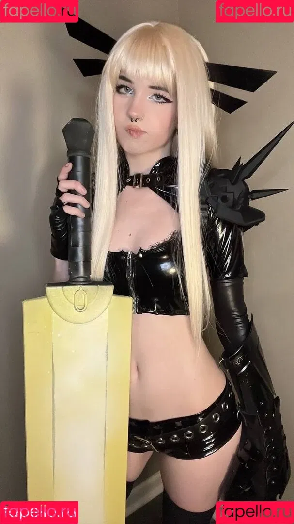 Sushiflavoredmilk / sushiflvredmilk Onlyfans Photo Gallery 