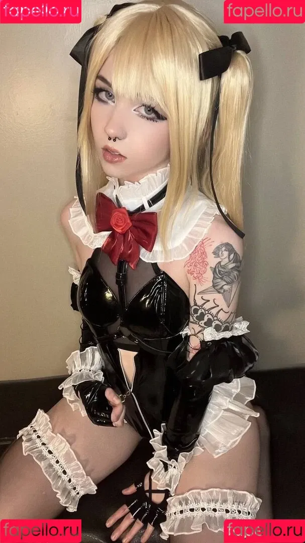 Sushiflavoredmilk / sushiflvredmilk Onlyfans Photo Gallery 