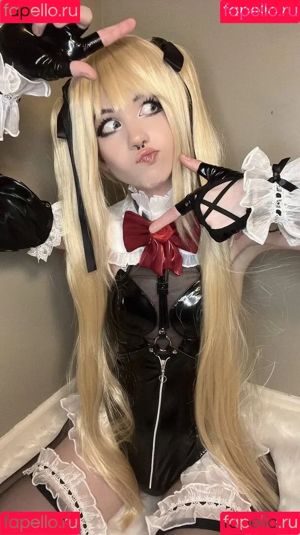 Sushiflavoredmilk / sushiflvredmilk Onlyfans Photo Gallery 
