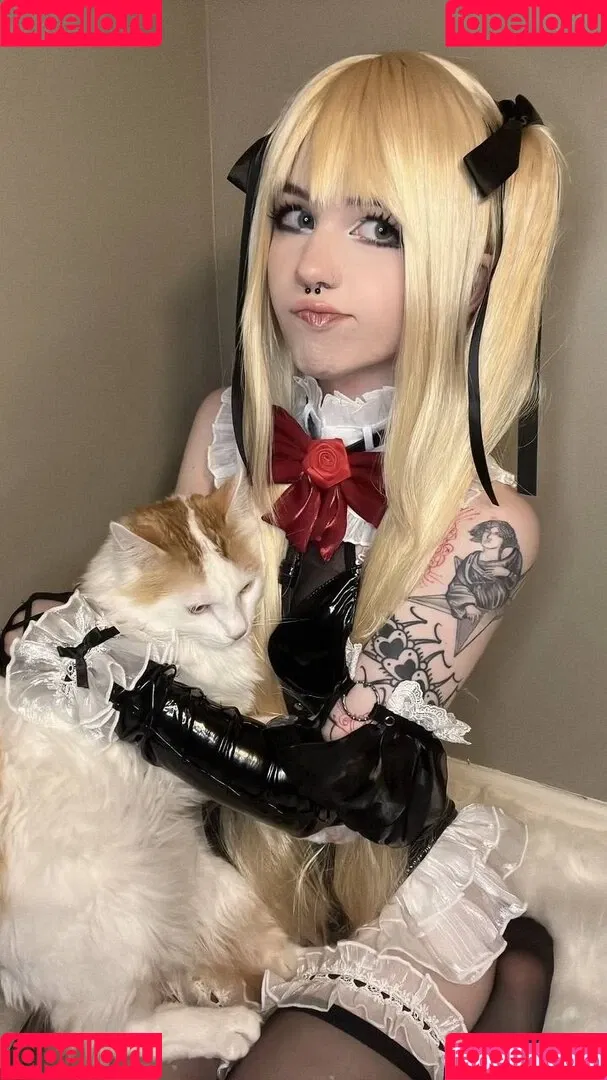 Sushiflavoredmilk / sushiflvredmilk Onlyfans Photo Gallery 