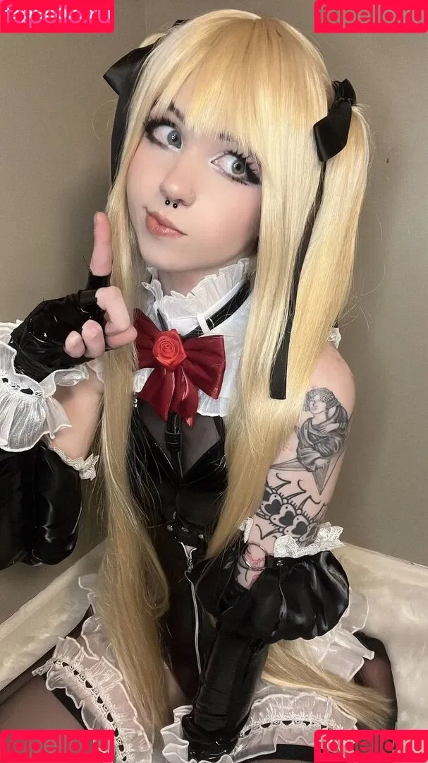 Sushiflavoredmilk / sushiflvredmilk Onlyfans Photo Gallery 