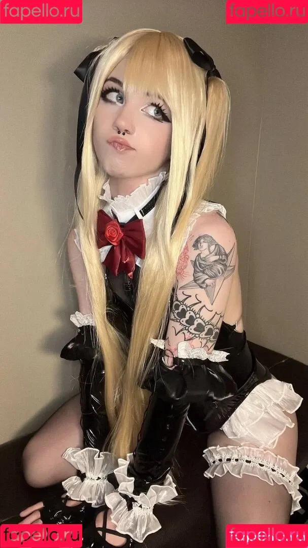 Sushiflavoredmilk / sushiflvredmilk Onlyfans Photo Gallery 