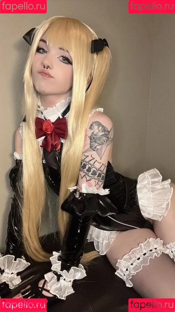 Sushiflavoredmilk / sushiflvredmilk Onlyfans Photo Gallery 