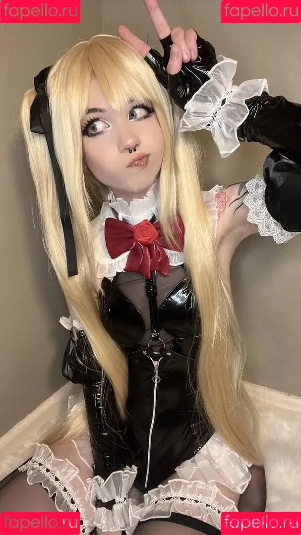 Sushiflavoredmilk / sushiflvredmilk Onlyfans Photo Gallery 