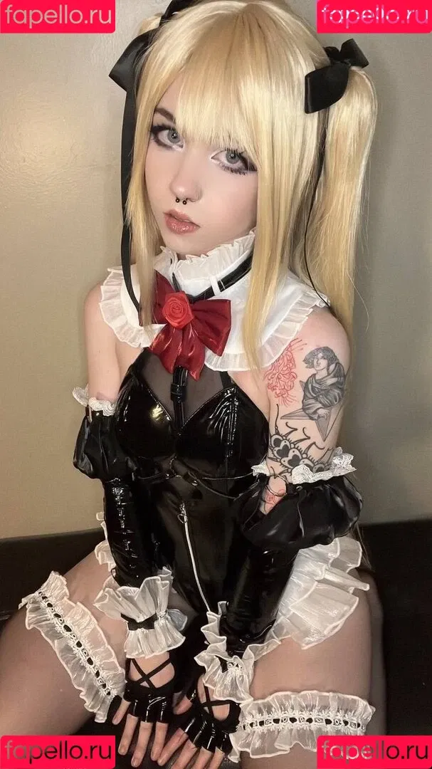Sushiflavoredmilk / sushiflvredmilk Onlyfans Photo Gallery 