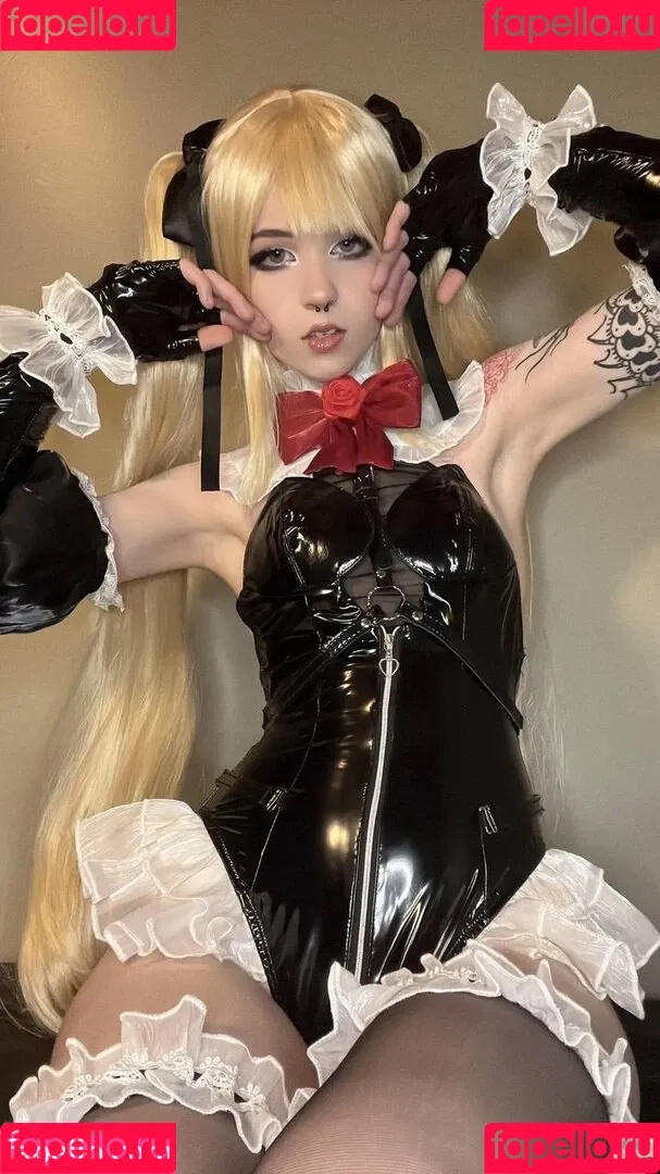 Sushiflavoredmilk / sushiflvredmilk Onlyfans Photo Gallery 