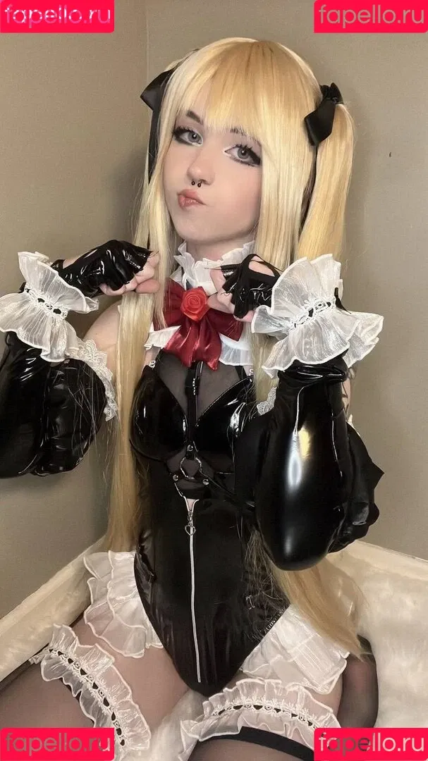 Sushiflavoredmilk / sushiflvredmilk Onlyfans Photo Gallery 