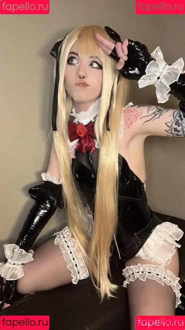 Sushiflavoredmilk / sushiflvredmilk Onlyfans Photo Gallery 