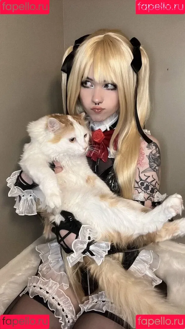 Sushiflavoredmilk / sushiflvredmilk Onlyfans Photo Gallery 