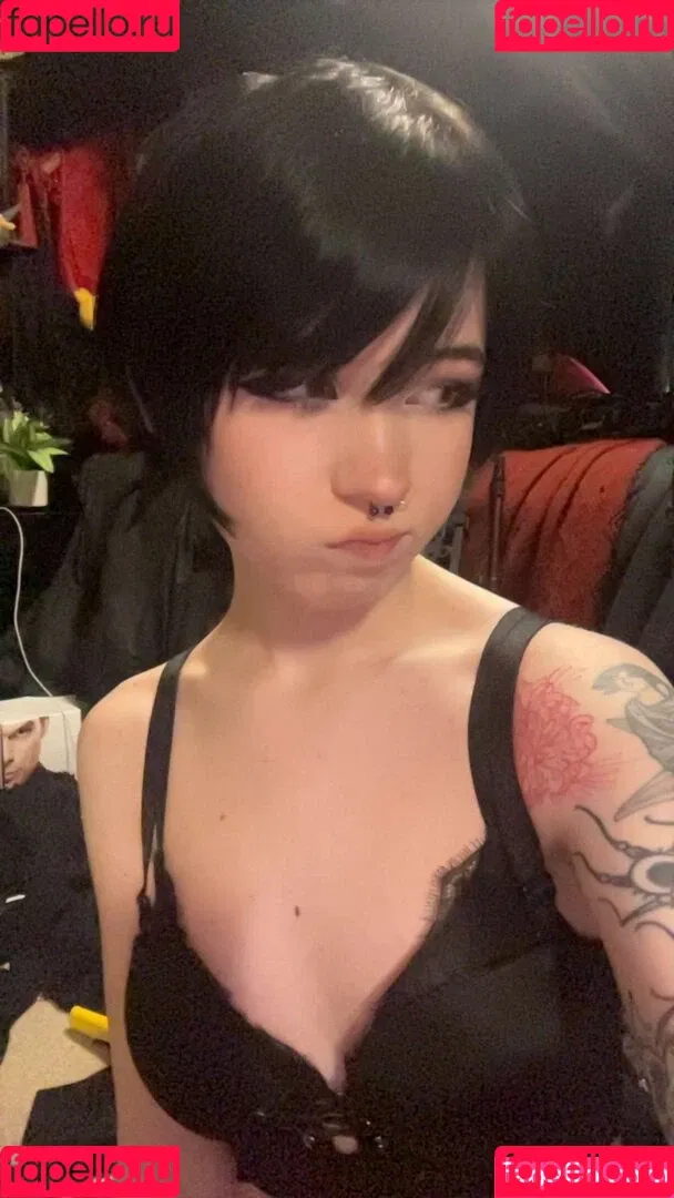 Sushiflavoredmilk / sushiflvredmilk Onlyfans Photo Gallery 