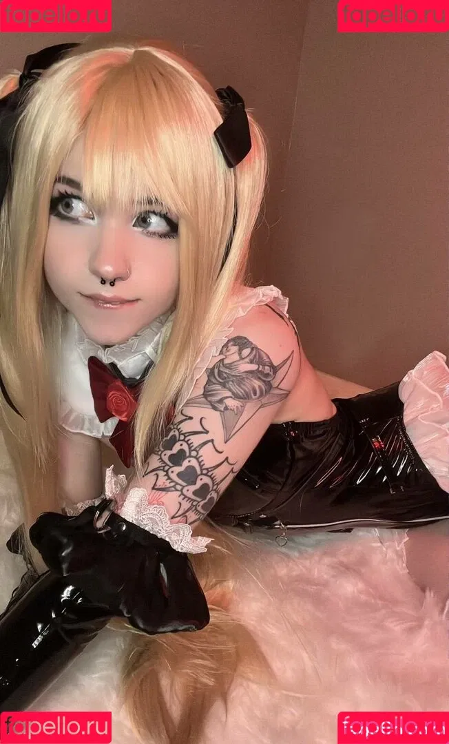 Sushiflavoredmilk / sushiflvredmilk Onlyfans Photo Gallery 