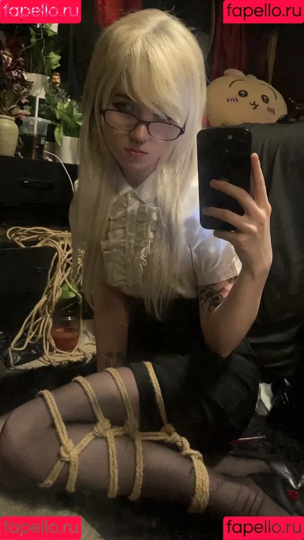 Sushiflavoredmilk / sushiflvredmilk Onlyfans Photo Gallery 