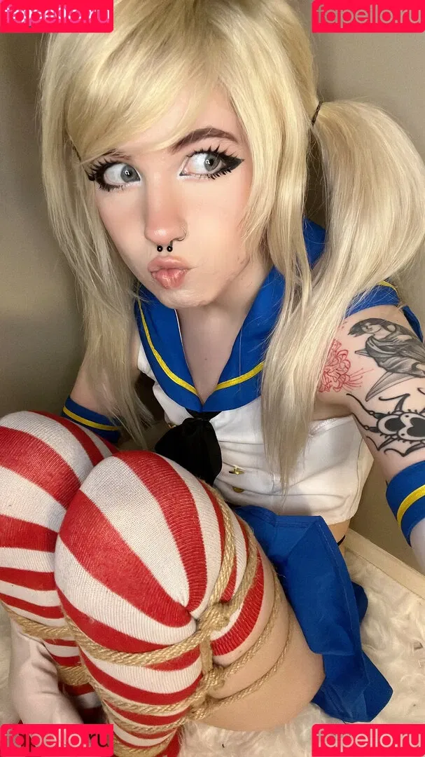Sushiflavoredmilk / sushiflvredmilk Onlyfans Photo Gallery 