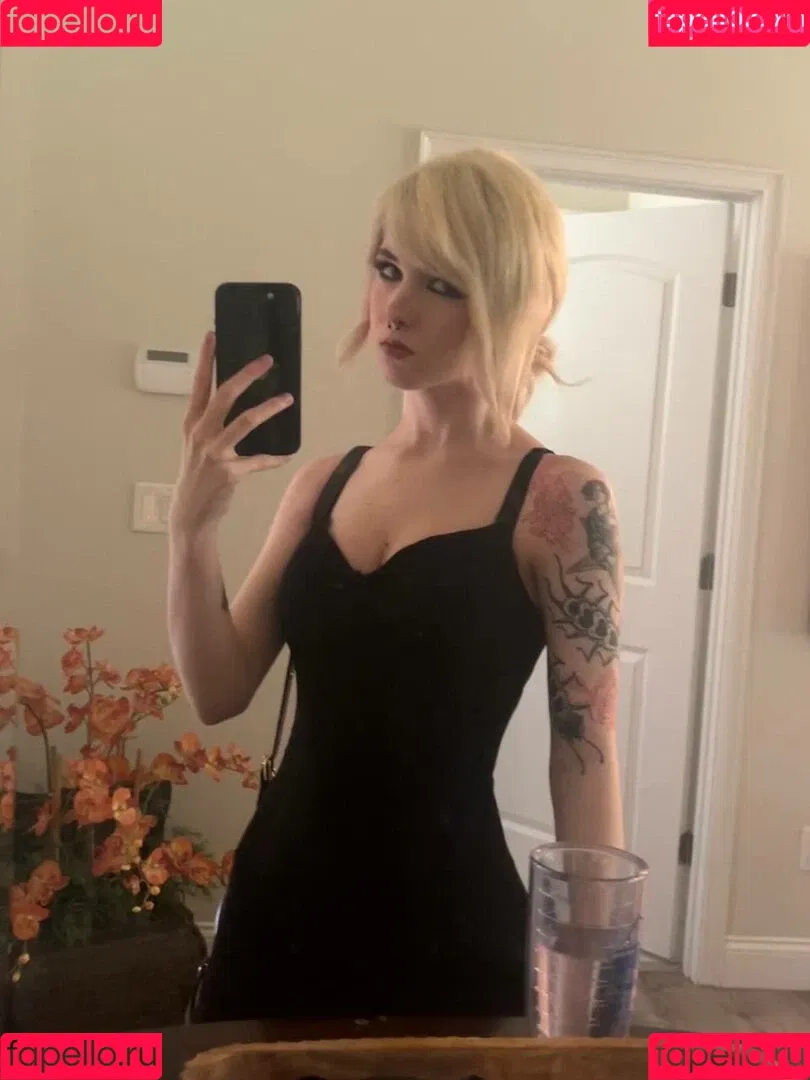 Sushiflavoredmilk / sushiflvredmilk Onlyfans Photo Gallery 