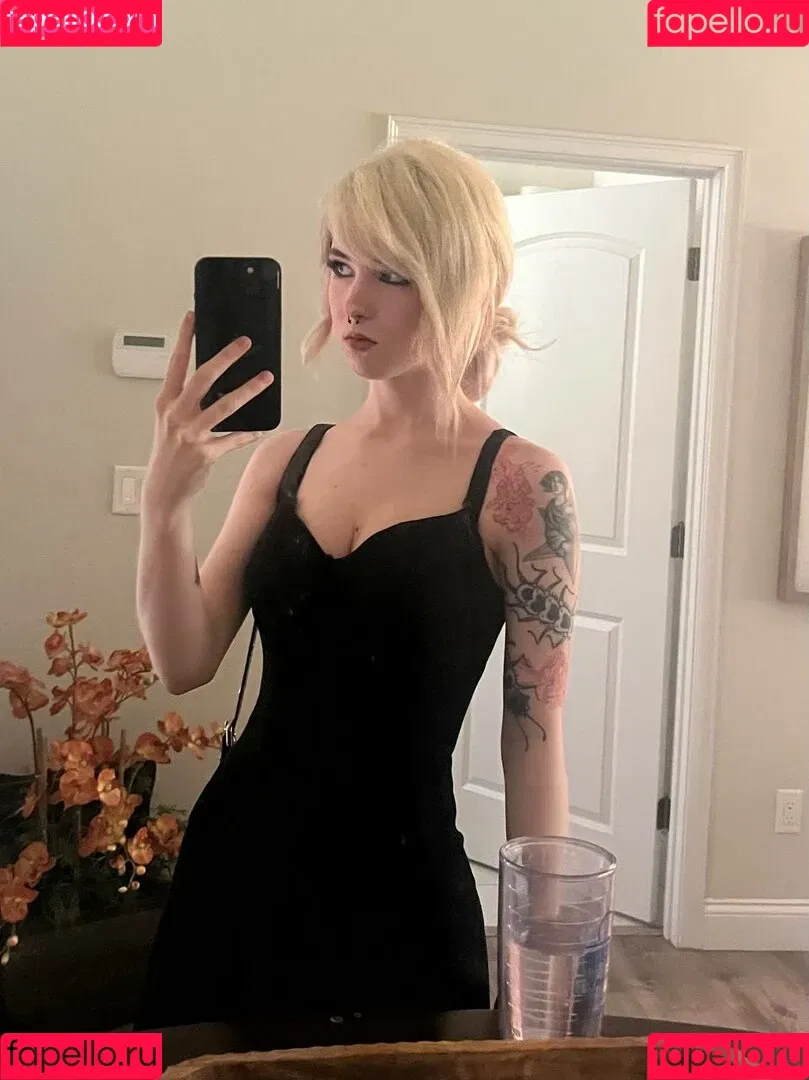 Sushiflavoredmilk / sushiflvredmilk Onlyfans Photo Gallery 