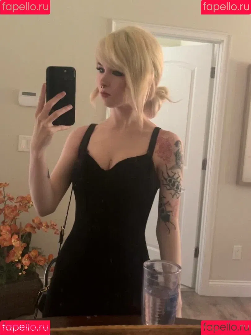 Sushiflavoredmilk / sushiflvredmilk Onlyfans Photo Gallery 
