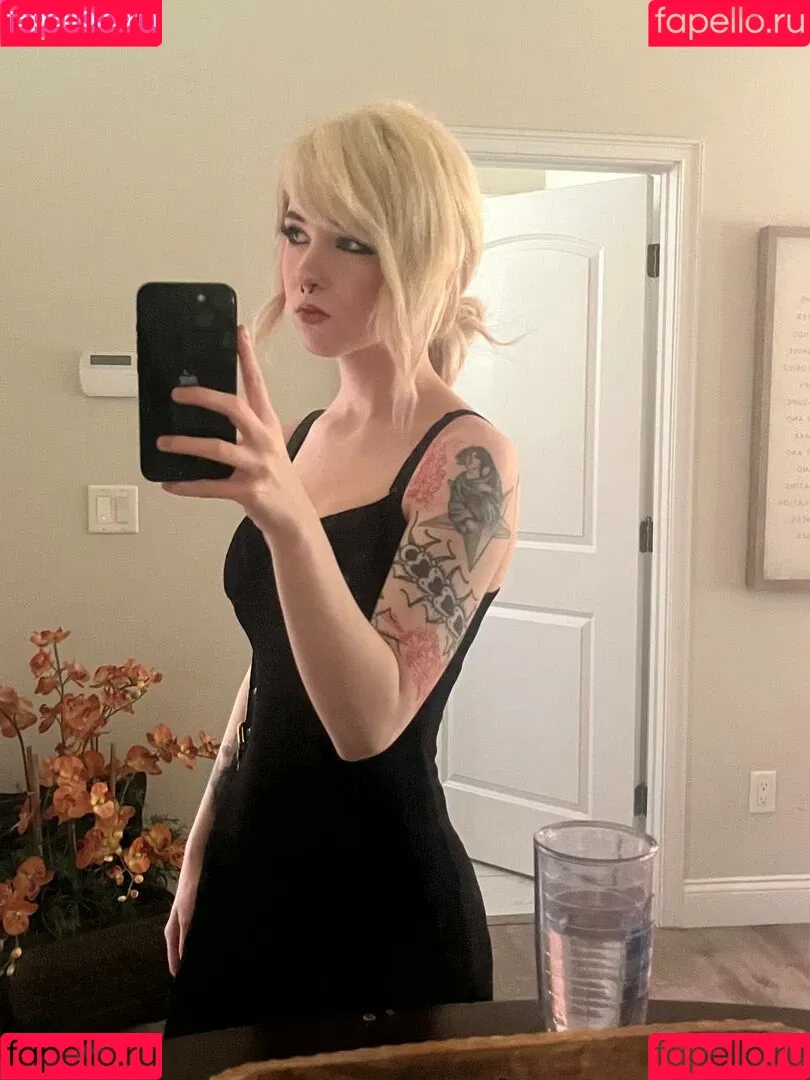Sushiflavoredmilk / sushiflvredmilk Onlyfans Photo Gallery 