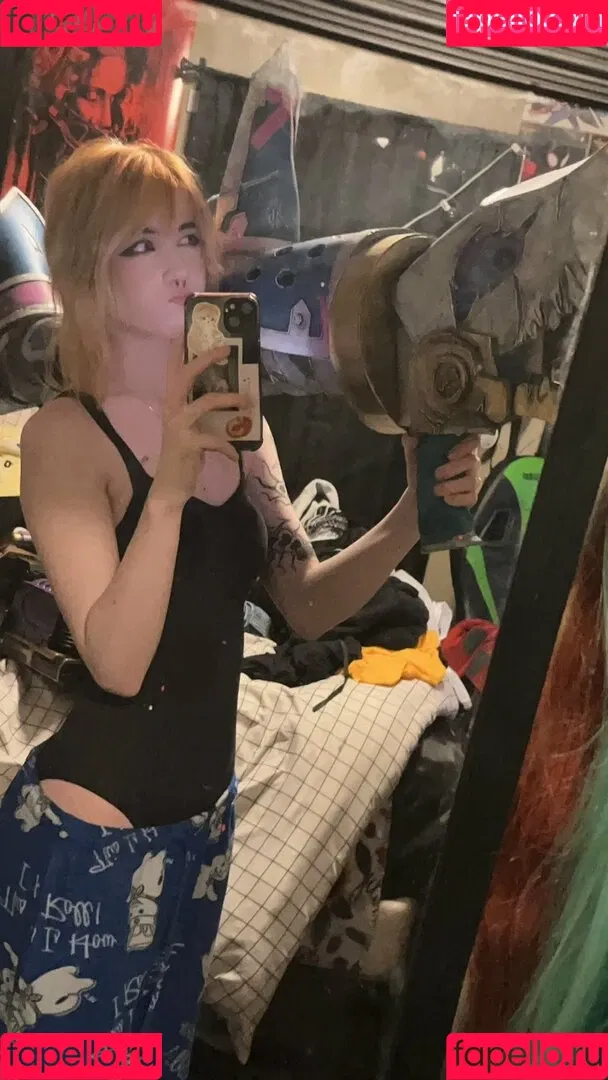 Sushiflavoredmilk / sushiflvredmilk Onlyfans Photo Gallery 