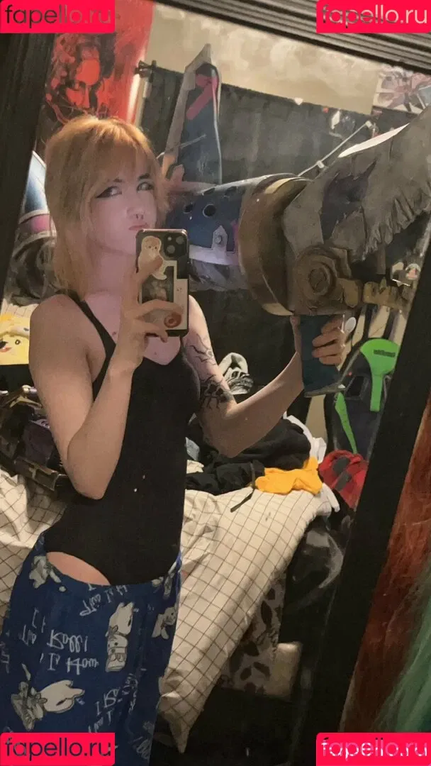Sushiflavoredmilk / sushiflvredmilk Onlyfans Photo Gallery 