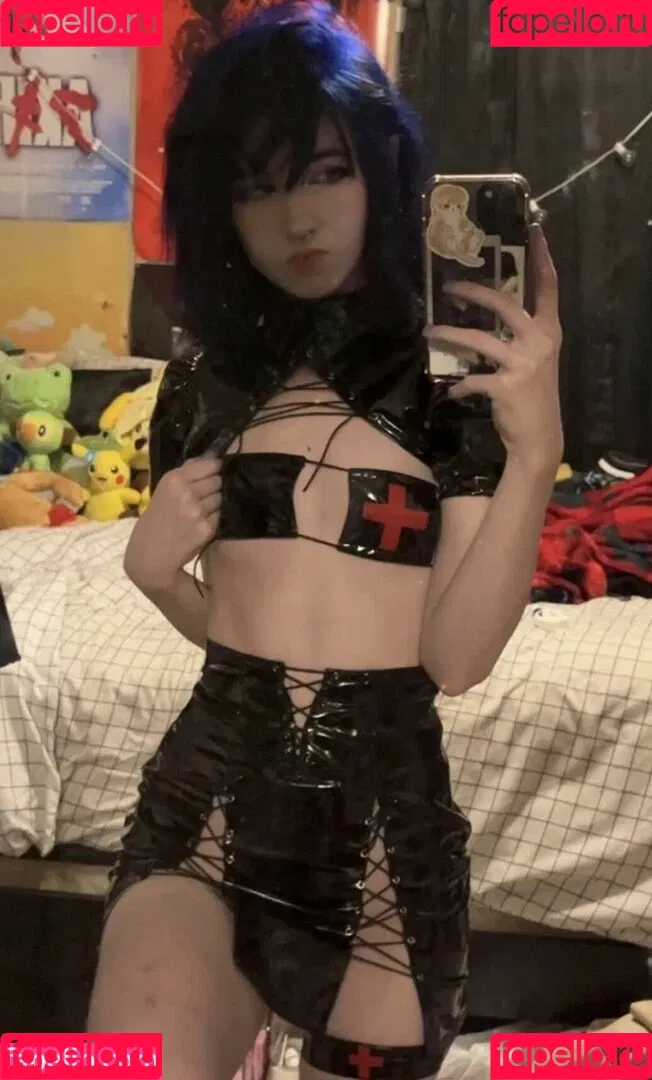 Sushiflavoredmilk / sushiflvredmilk Onlyfans Photo Gallery 