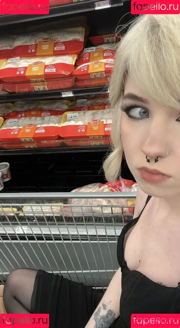 Sushiflavoredmilk / sushiflvredmilk Onlyfans Photo Gallery 