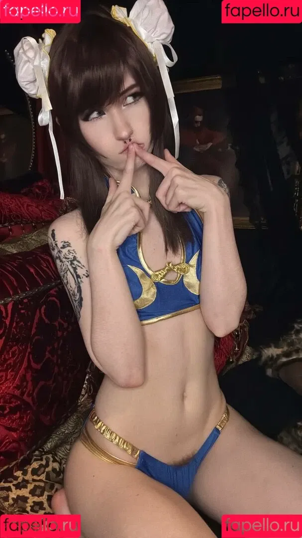 Sushiflavoredmilk / sushiflvredmilk Onlyfans Photo Gallery 
