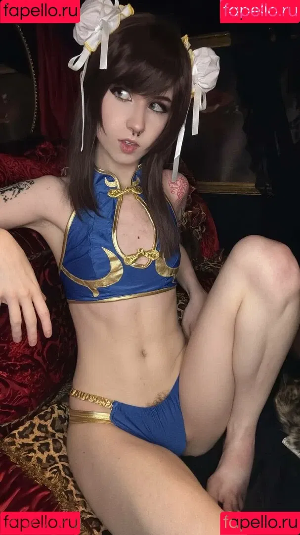 Sushiflavoredmilk / sushiflvredmilk Onlyfans Photo Gallery 