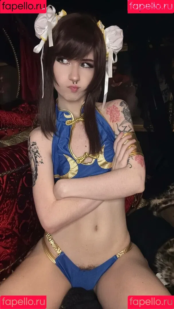Sushiflavoredmilk / sushiflvredmilk Onlyfans Photo Gallery 