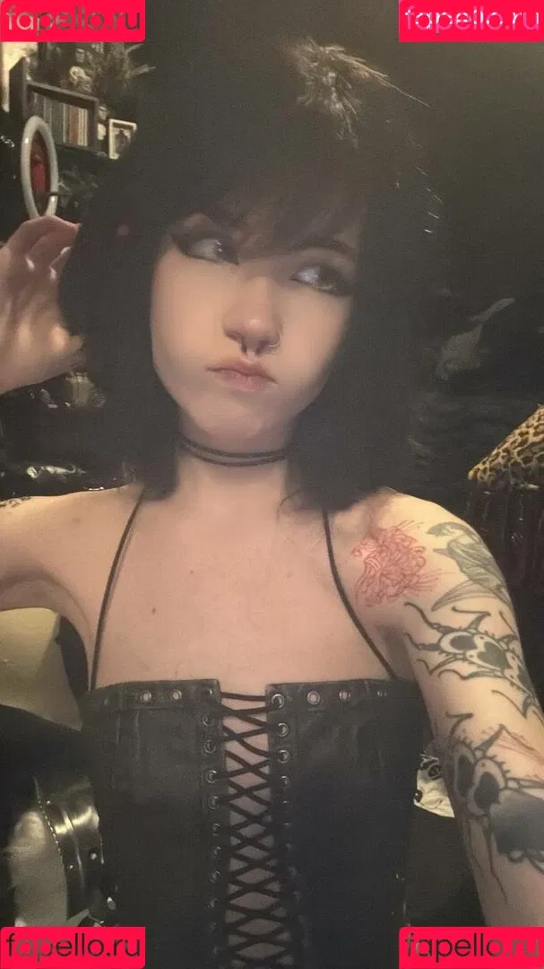 Sushiflavoredmilk / sushiflvredmilk Onlyfans Photo Gallery 