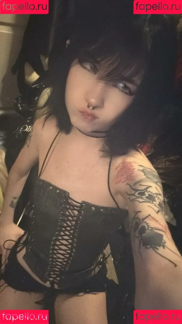 Sushiflavoredmilk / sushiflvredmilk Onlyfans Photo Gallery 